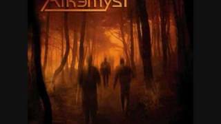 Alkemyst - Eagle Fly Free (Helloween Cover)