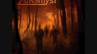 Alkemyst - Eagle Fly Free (Helloween Cover)