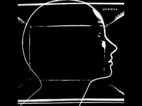 Slowdive - Sugar For The Pill