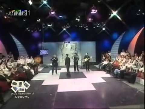 Neveno licna Neveno i Vladko Miladinovski