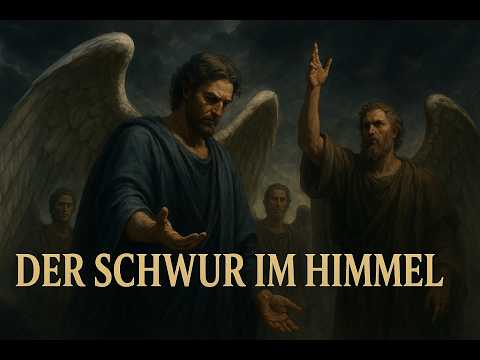 Engel, die fielen – Die geheime Geschichte von Semjaza und Azazel