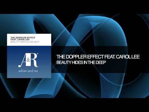 The Doppler Effect - Beauty Hides In The Deep (The Blizzard Remix)