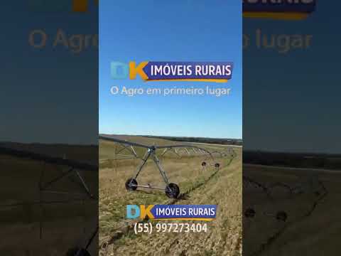 Arrendamento Rural | Oportunidades em Santana do Livramento, Santo Antônio das Missões e São Gabriel