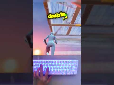 VERY EASY Mechanics Drills For Beginners! ✅ #fortnite #shorts