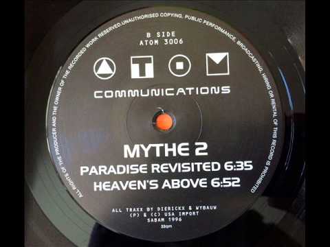 Mythe - Paradise Revisited