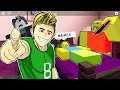ROBLOX Weird Strict Dad FUNNY MOMENTS (MEMES) 😦