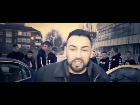 Geeflow ve Ayyildiz Records   Hepimiz Mehmediz