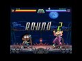 AC S Nut GAMES MUGEN Req Match Series Craig Williams Vs Morrigan Aensland