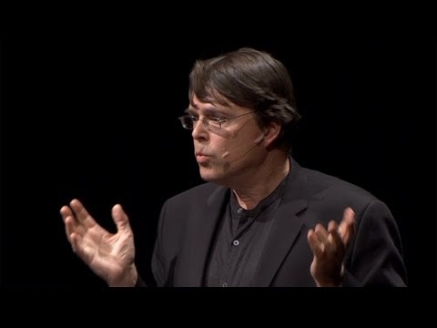 Charles C. Mann: The Impact of Europeans on America