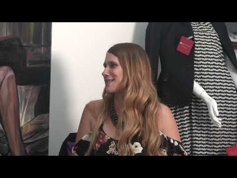 Cumuranje, sezona I - gosca Harfiskinja Harp Lady