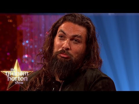 The Undertaker Would Want Jason Momoa To Play Him In A Biopic