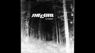 The Cure - Another Journey By Train
