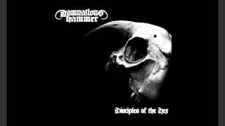 Damnation&#39;s Hammer -  Throne of Fire (Demo)