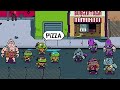 Teenage Mutant Ninja Turtles Theme 8bit