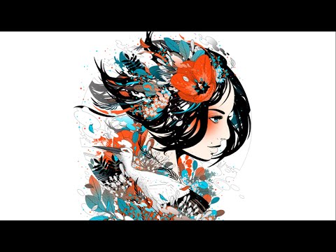 DJ OKAWARI「Be There feat. Brittany Campbell」