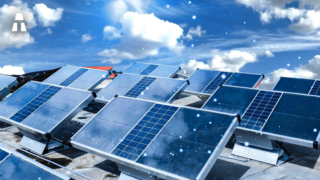 Ces Innovations vont Remplacer le Dessalement de l'Eau