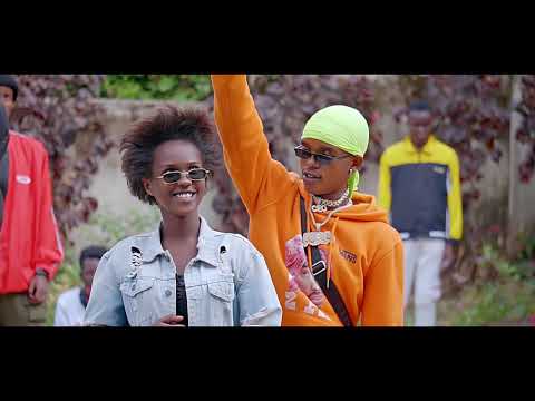 Isaha by Offmate official video