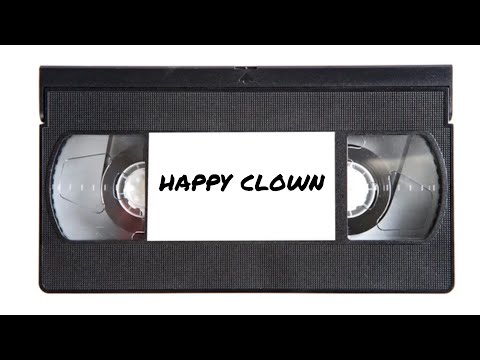Happy clown — Trailer (Italiano)