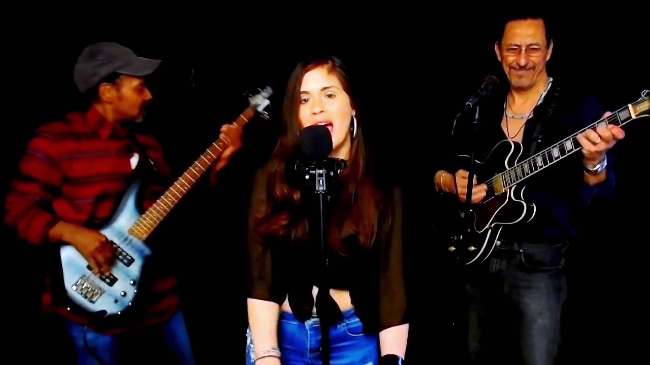 Promotional video thumbnail 3 for Serene Salinas
