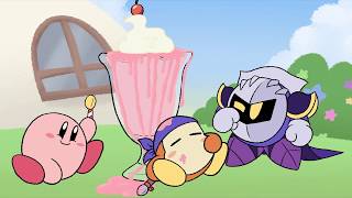 Kirby Short - Ice Cream