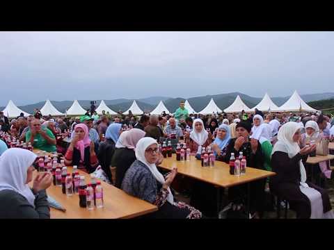 Devet Heroja- Mustafa Isaković LIVE - Dom oslobodilaca Žuć , 8.6.2018 (HD)