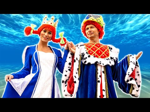 Tárajko a Popletajka – Teč vodička (Oficiálny videoklip)