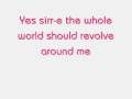 Little Jackie - The World Should Revolve Around Me ...