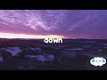 Jason Derulo, David Guetta - Down (Clean - Lyrics)