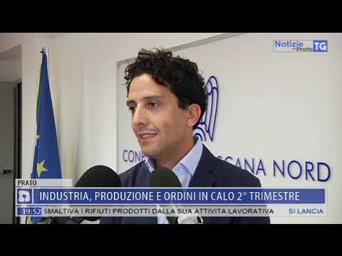2020-07-27 NOTIZIE DI PRATO TG ORE 19.45