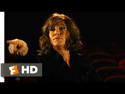 She's Funny That Way (2014) - Jane's Fed Up Scene (9/10) | Movieclips
