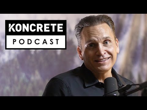 FBI's Most Wanted Con Artist | Matthew Cox | KONCRETE Podcast #40