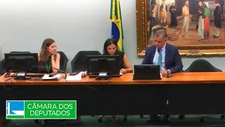  Discussão e votação de propostas legislativas - 25/03/2026 10:00