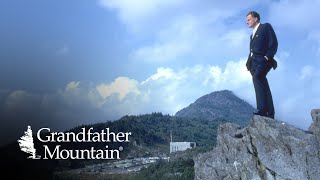 Dr. Billy Graham - 38th Singing on the Mountain at Grandfather Mountain