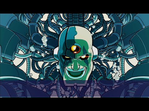 Megaman X Maverick Hunter Final Boss + Ending