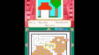 Pic Pic - Maze 001 - 00:00:03 No Glitch [TAS]