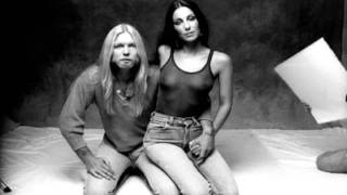 Cher feat Gregg Allman &quot;You&#39;ve Really Got a Hold on Me&quot;