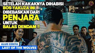 Download lagu Bebas Dari Penjara, Gangster Yakuza ini Balas Dendam atas Kematian Kakaknya! alur cerita film mp3 Download lagu Bebas Dari Penjara, Gangster Yakuza ini Balas Dendam atas Kematian Kakaknya! alur cerita film mp3