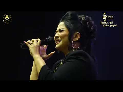 SLA 2023 - 14. Lagu Berharap Tak Berpisah oleh Uni Fryda Lucyana