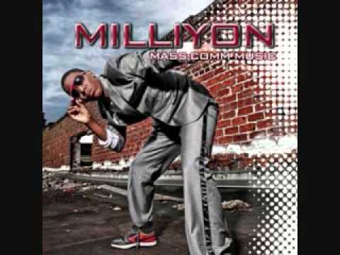 Milliyon- Kickin It