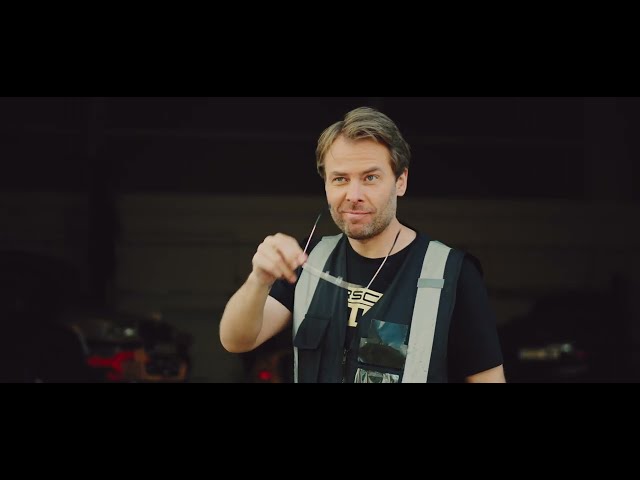 RAKETE jetzt Video ansehen