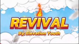 Themesong - Revival (Official Action Song Video)