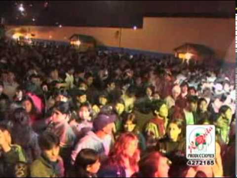 Maroyu en vivo 2008 Lima Peru_POR ELLA