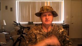 Summer survival training Kaz vs Wild 3 it's almost here