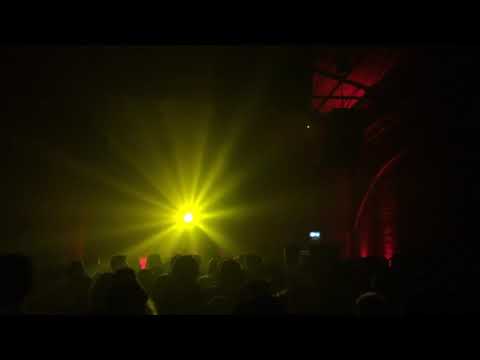 Rossko @FusexVbx London