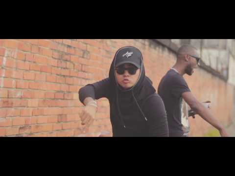 Wijven - Kevin Cruickzz ft. Paramaryow x SID (Official Music Video)