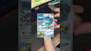 Dia 19 🤑 Abrindo 1 pacote por dia de pokemon até vir uma carta de R$1000  #pokemon #pokemontcg