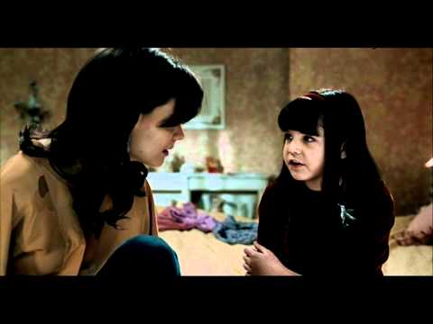 NO TENGAS MIEDO A LA OSCURIDAD de Guillermo del Toro