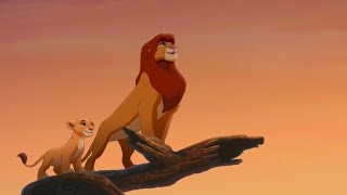 Download lagu We Are One (From 'The Lion King 2'/Bahasa Indonesia) mp3