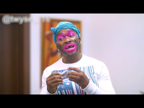 Taofeek's Baby Naming Ceremony 🤦🏽‍♂️