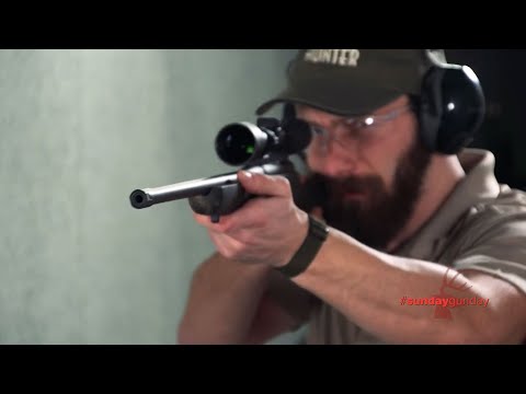 Lipsey's Video Review: Wilson Combat NULA Model 20 Rifle